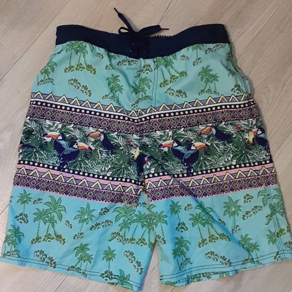 Men's swimsuit  nwot